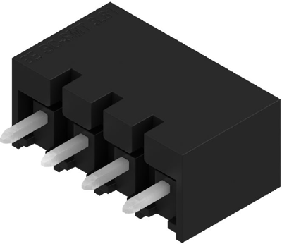 1863490000 Weidmüller PCB Connection Systems Image 2