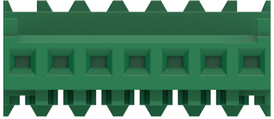3-644565-7 AMP PCB Connection Systems Image 5