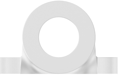 31090 AMP Cable Lugs Image 4