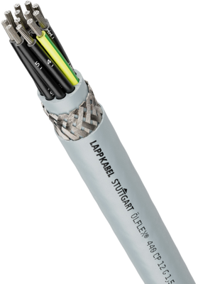 0012940 LAPP Control Cables