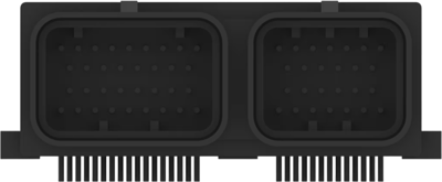 6473427-1 TE Connectivity Automotive Power Connectors Image 5
