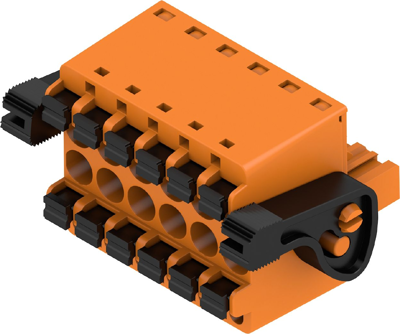 1065250000 Weidmüller PCB Connection Systems Image 2