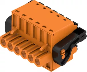 1065250000 Weidmüller PCB Connection Systems