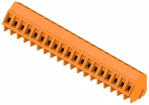 9994700000 Weidmüller PCB Terminal Blocks
