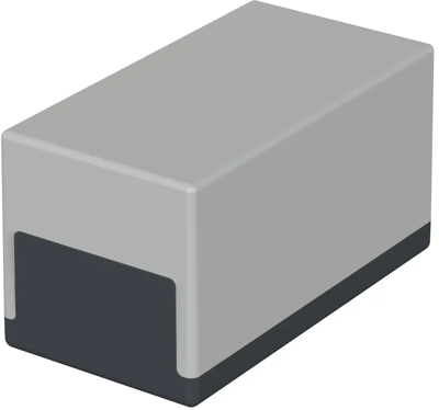 05445000 Bopla General Purpose Enclosures Image 1