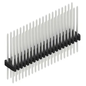 10061744 Fischer Elektronik PCB Connection Systems