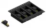 10063487 Fischer Elektronik PCB Connection Systems