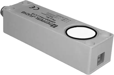 108160 PEPPERL+FUCHS Ultrasonic Sensors