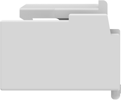 1744416-4 TE Connectivity PCB Connection Systems Image 2
