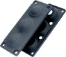 18687PS019005 fastpoint Grommets