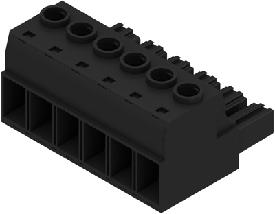 1924580000 Weidmüller PCB Connection Systems Image 2