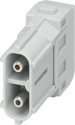 2748320000 Weidmüller Contact Inserts Image 1