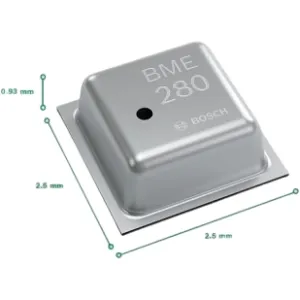 BME280 Sensor ICs