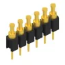 MK 03 6 G Fischer Elektronik PCB Connection Systems