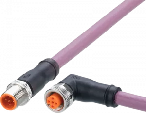 EVC966 IFM electronic Sensor-Actuator Cables