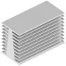 10021308 Fischer Elektronik Heat Sinks
