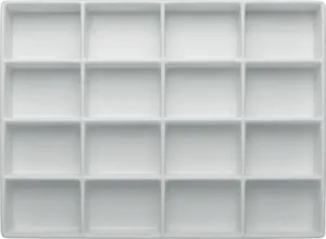 TE 16 S Licefa Storage Systems