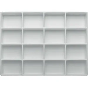 TE 16 S Licefa Storage Systems