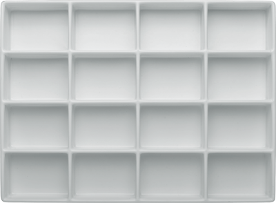 TE 16 S Licefa Storage Systems Image 1