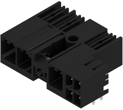 1089890000 Weidmüller PCB Connection Systems Image 1