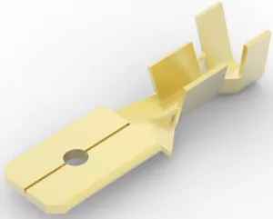 42474-3 AMP Receptacles
