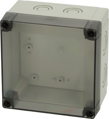 6016908 Fibox GmbH General Purpose Enclosures Image 2