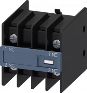 3RH2911-4NF02 Siemens Contactors