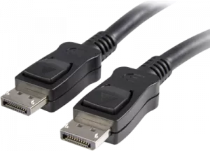 ICOC-DSP-A-010 EFB-Elektronik Assembled Audio Cables, Display cables