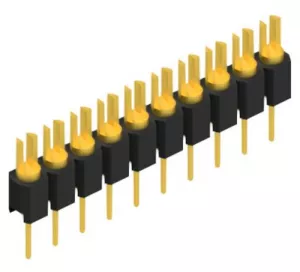 10039821 Fischer Elektronik PCB Connection Systems