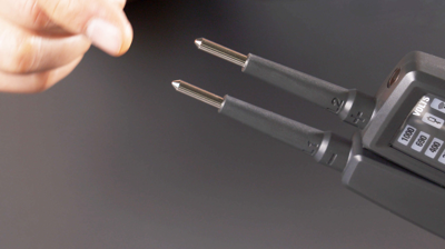 PAN MV-1000AD PANCONTROL Voltage Testers Image 5