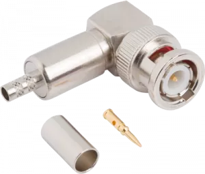 031-335-RFX Amphenol RF Coaxial Connectors