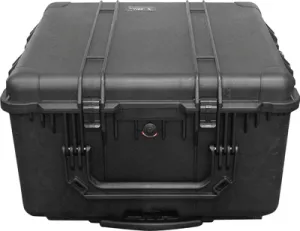 1640 WITH FOAM Peli Trolleys, bags, cases and holders