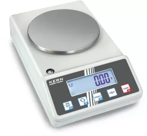 572-37 Kern Weighing Scales
