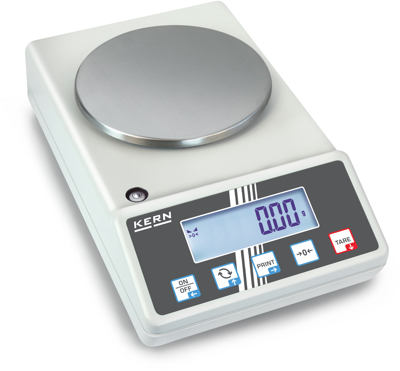 572-39 Kern Weighing Scales