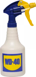 44000 WD-40 Accessories for Chemical Auxiliaries