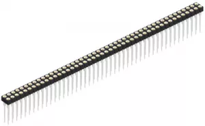 10042205 Fischer Elektronik PCB Connection Systems