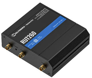 RUT260000000 TELTONIKA NETWORKS UAB Servers, Routers Image 2