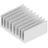10019828 Fischer Elektronik Heat Sinks