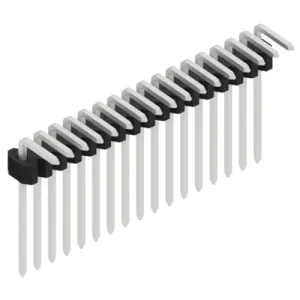 10061092 Fischer Elektronik PCB Connection Systems