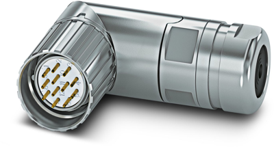 1244143 Phoenix Contact Sensor-Actuator Connectors