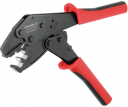 Crimping pliers for wire end ferrules, 35-50 mm², Weidmüller, 9040480000