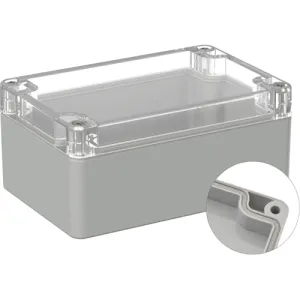 BYB-3-90H0093 by.B General Purpose Enclosures