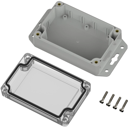 BYB-3-90H0177 by.B General Purpose Enclosures Image 2