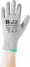 C-213-3537DR-L BJZ ESD Gloves, Wrist Straps, Toe/Heel Grounders, Overshoes