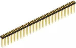 10042037 Fischer Elektronik PCB Connection Systems