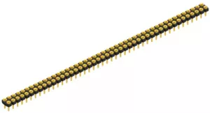 10043313 Fischer Elektronik PCB Connection Systems