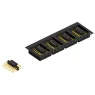 SLY 10 SMD 040 16 G B TR Fischer Elektronik PCB Connection Systems