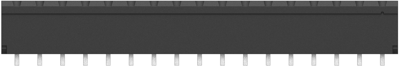 1-2342084-7 TE Connectivity PCB Terminal Blocks Image 4