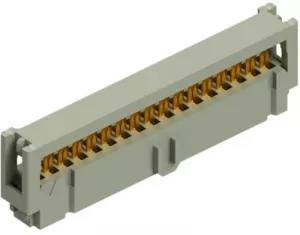 10007459 Fischer Elektronik PCB Connection Systems