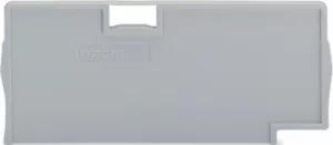 2004-1493 WAGO Terminals Accessories